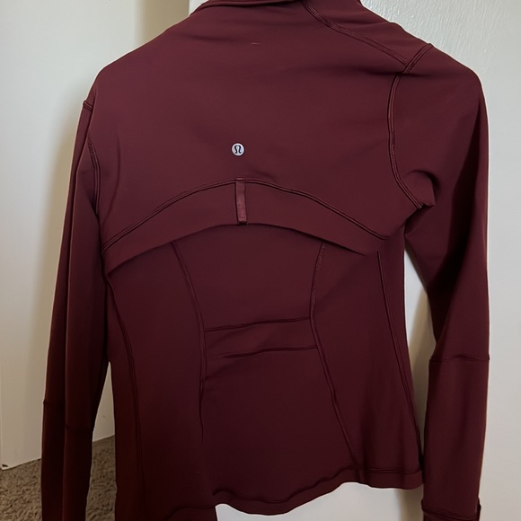Lululemon Align Jacket - Picture 2 of 4